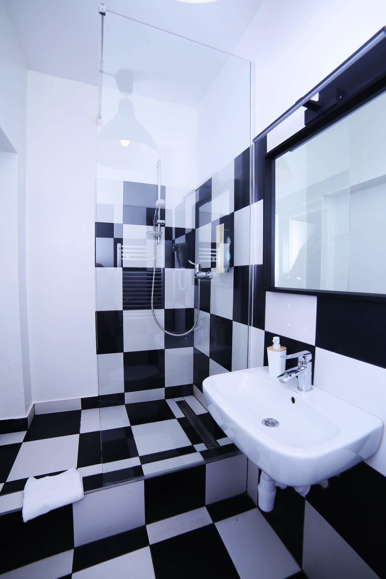 Arthotel Stalowa 52 3* Warschau