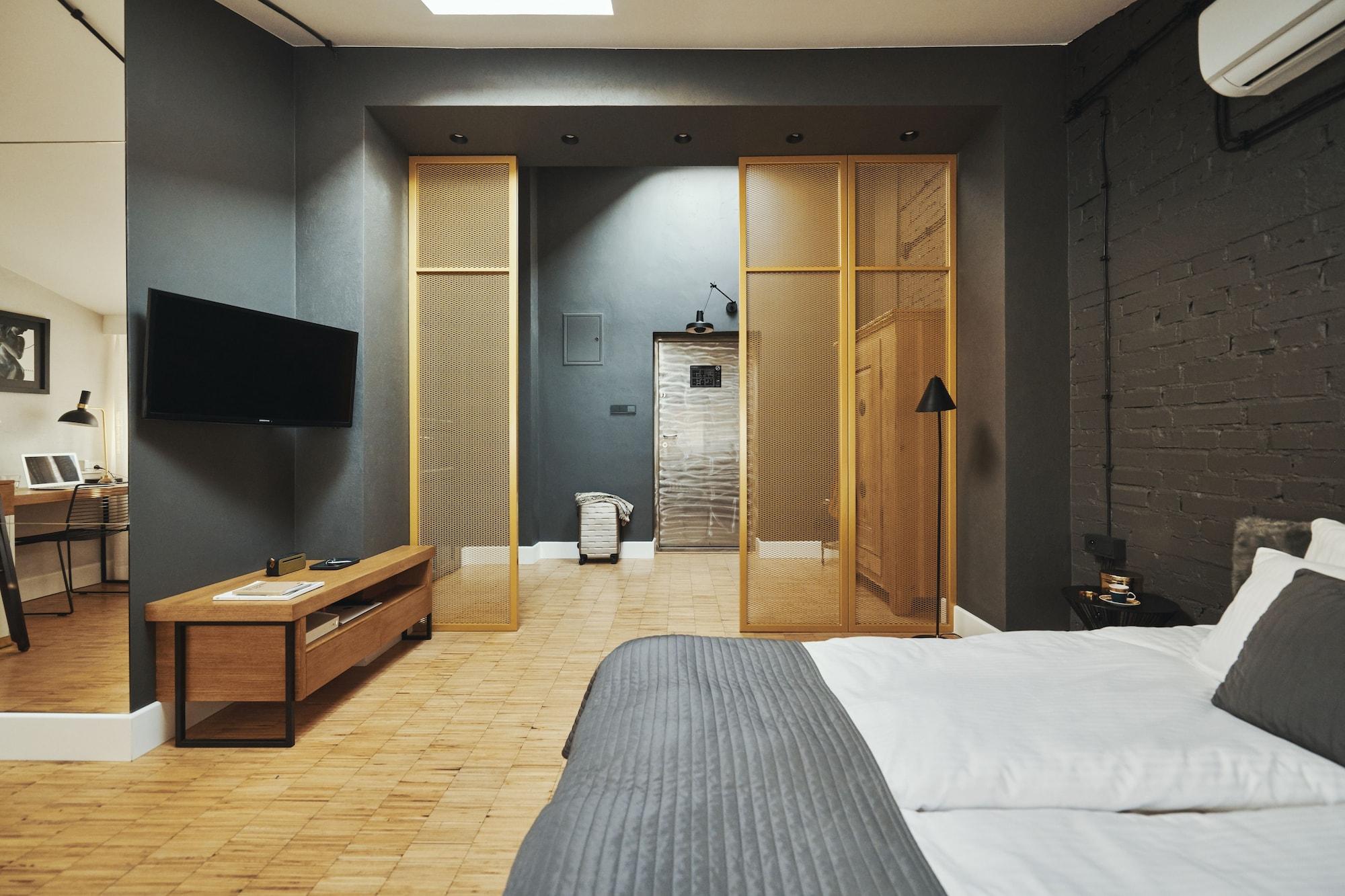 Arthotel Stalowa 52 3* Warschau