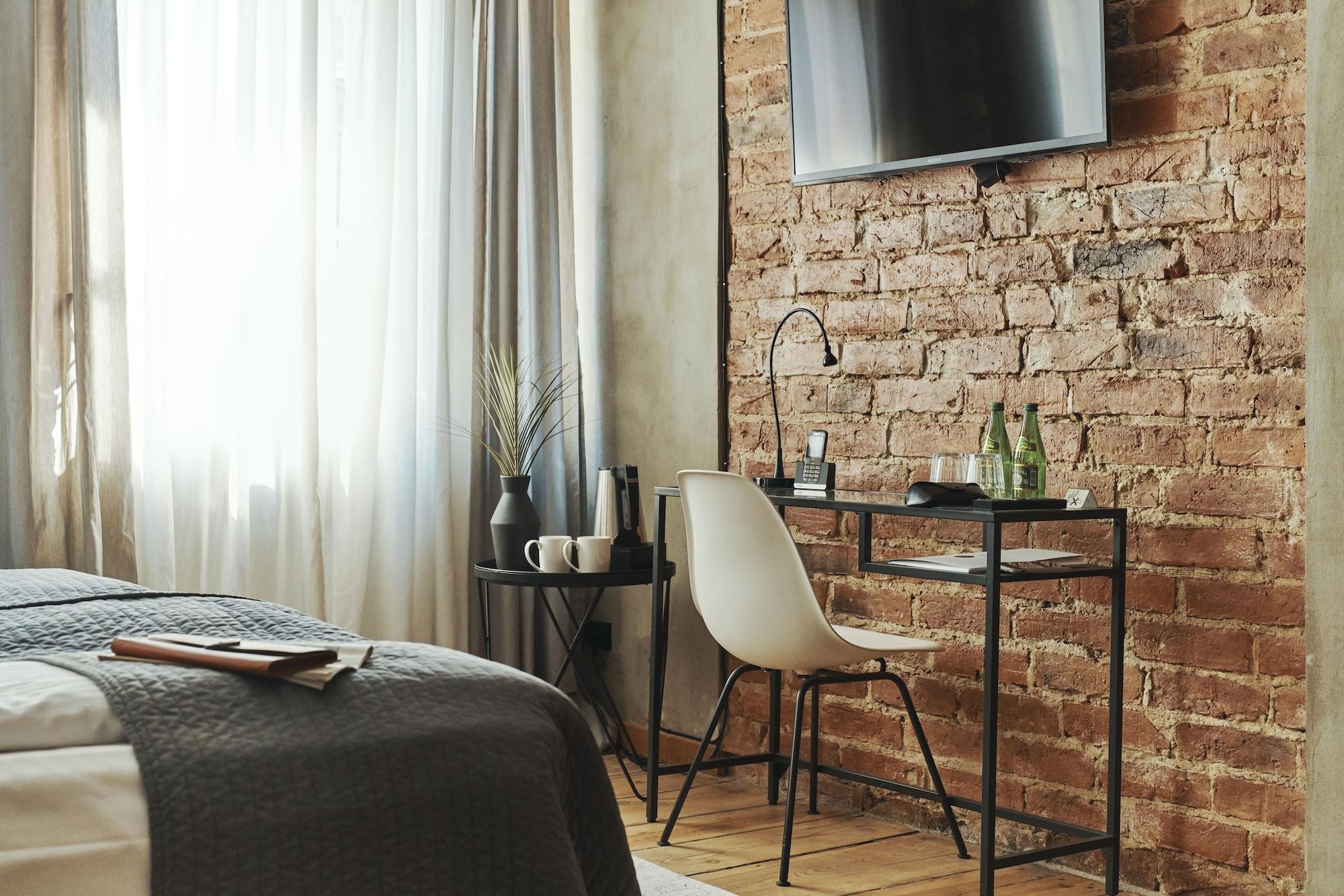 Arthotel Stalowa 52 Warschau