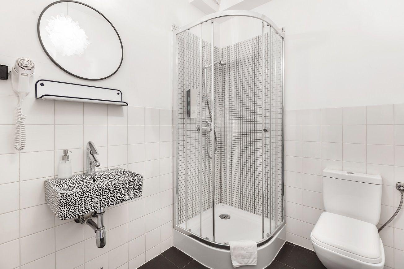 Hotel Arthotel Stalowa 52