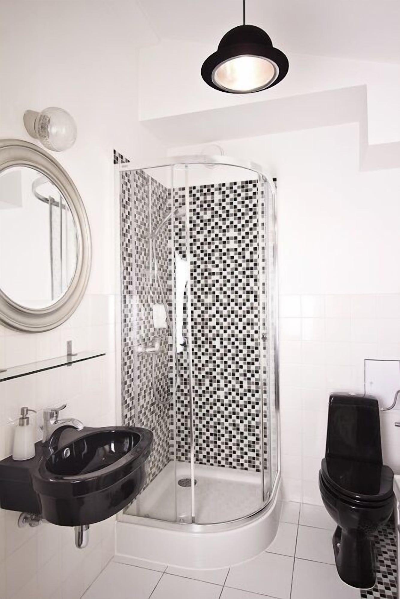 Hotel Arthotel Stalowa 52 Warschau