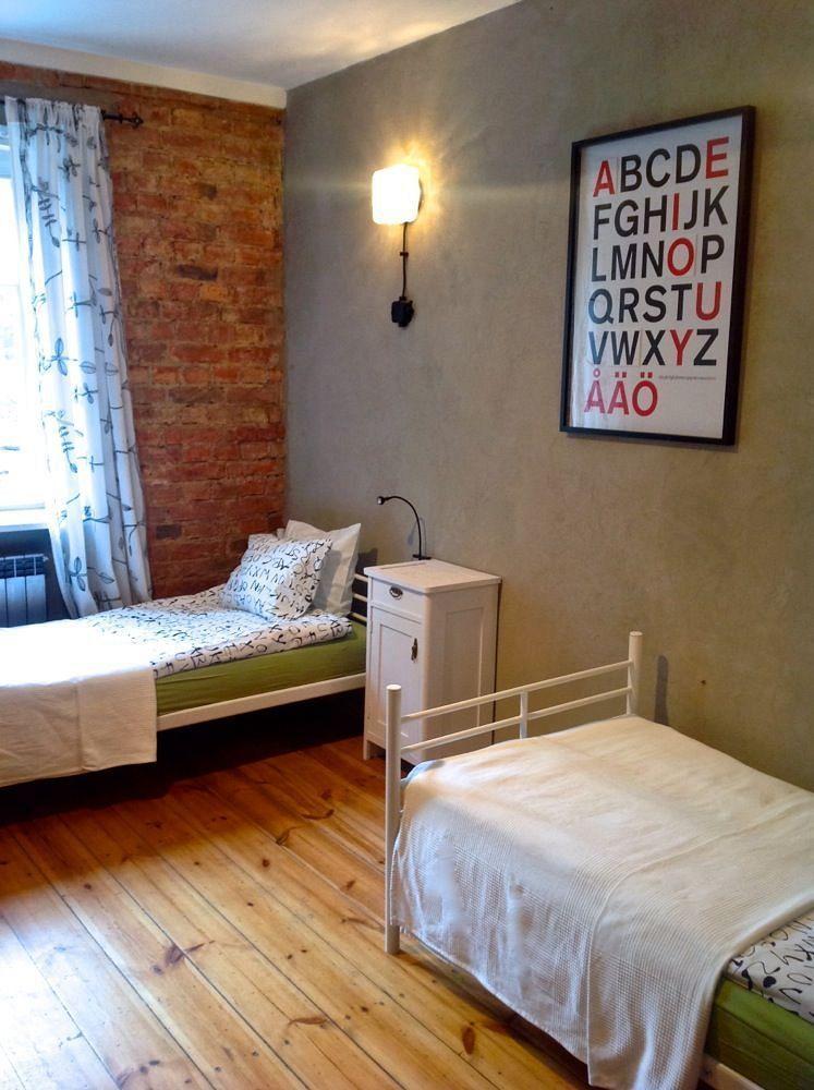 Arthotel Stalowa 52 Hotel Warschau