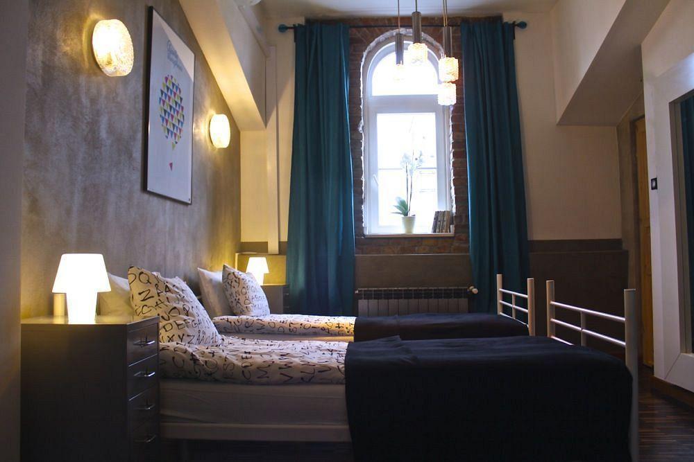 Arthotel Stalowa 52 3* Warschau