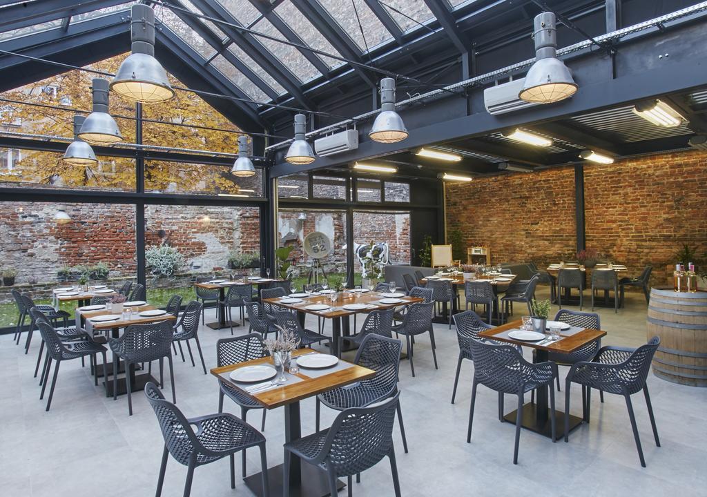 Arthotel Stalowa 52 Hotel Warschau