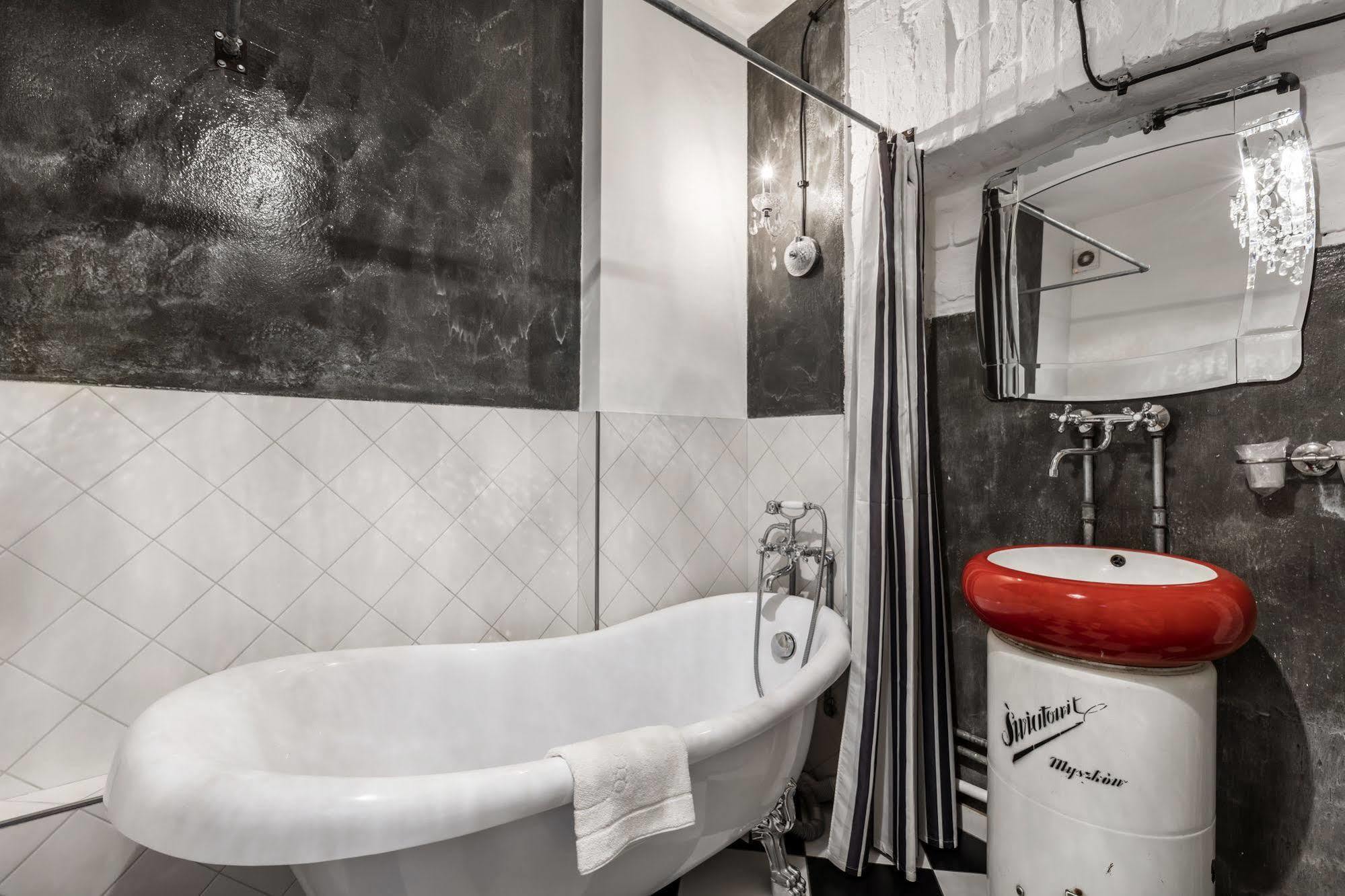 Arthotel Stalowa 52 Hotel Warschau