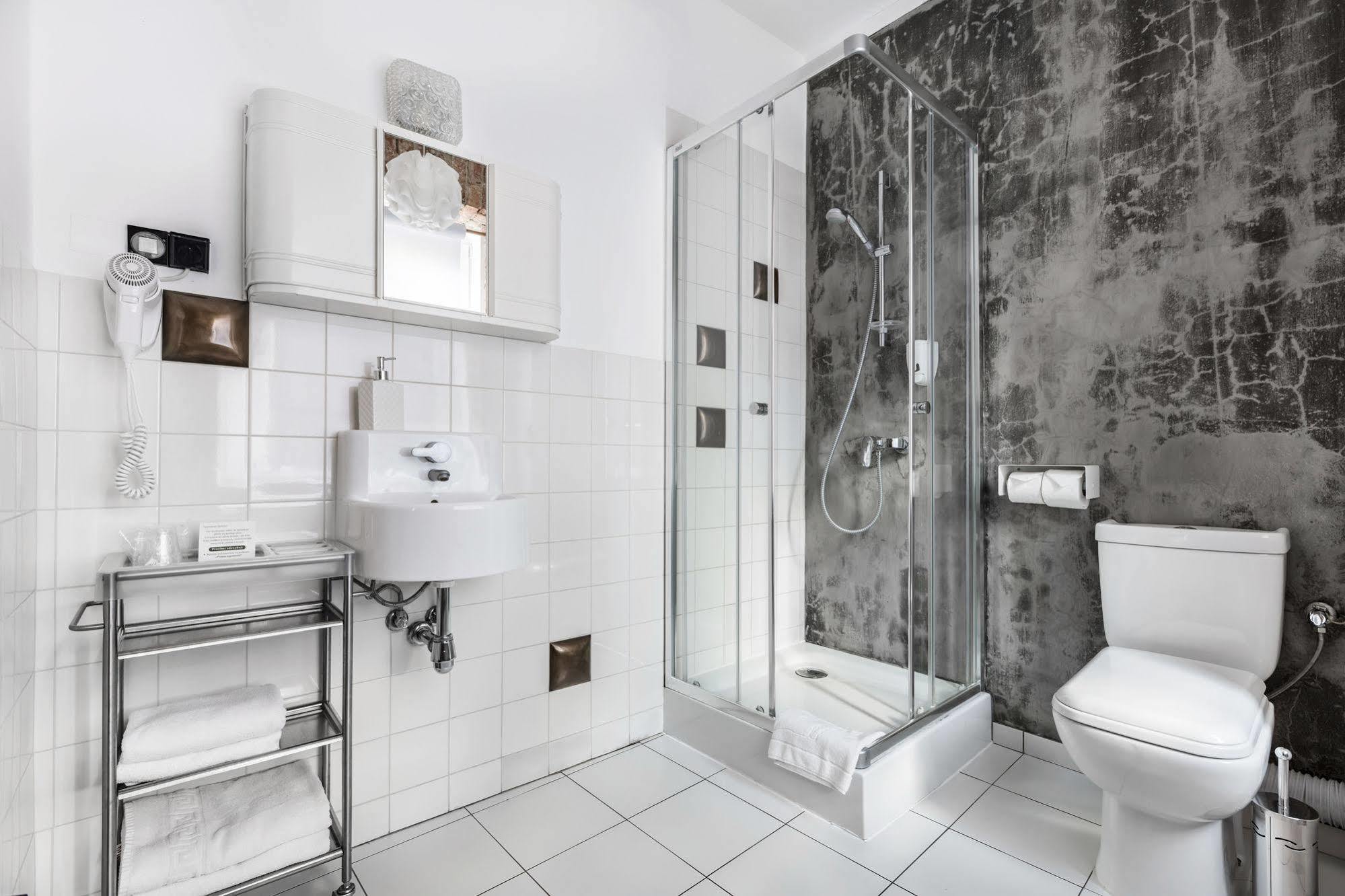 Arthotel Stalowa 52 3* Warschau