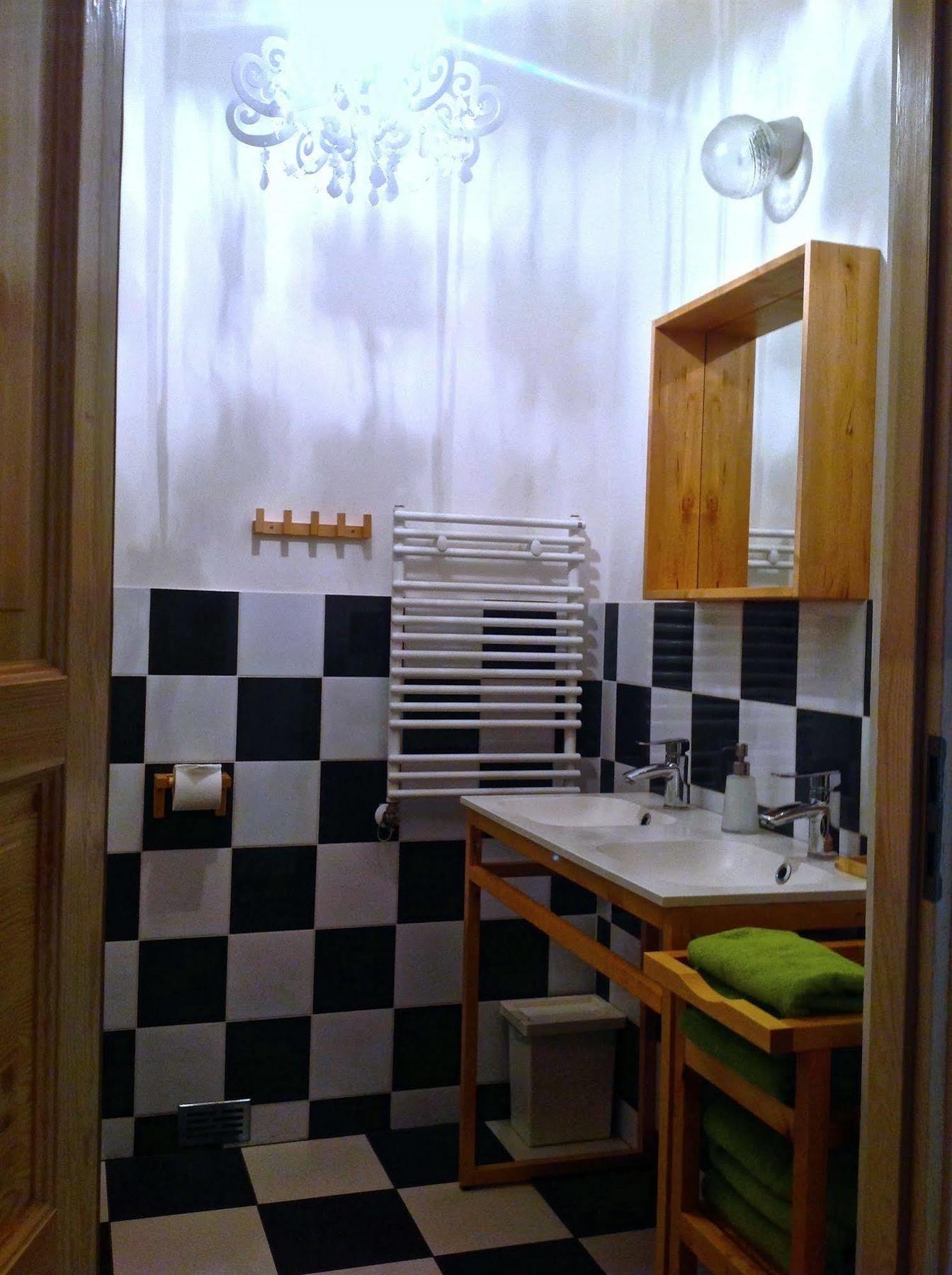 Arthotel Stalowa 52 Hotel Warschau