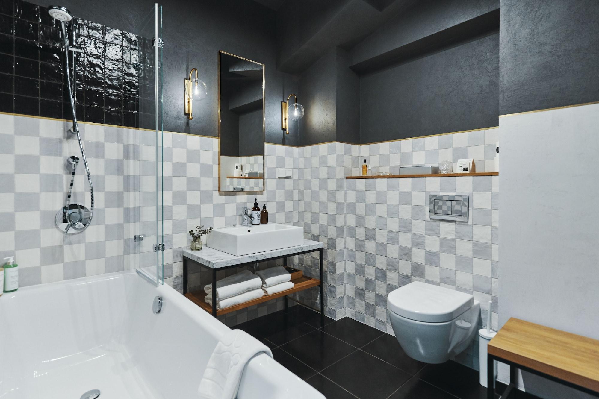 Arthotel Stalowa 52 Hotel Warschau