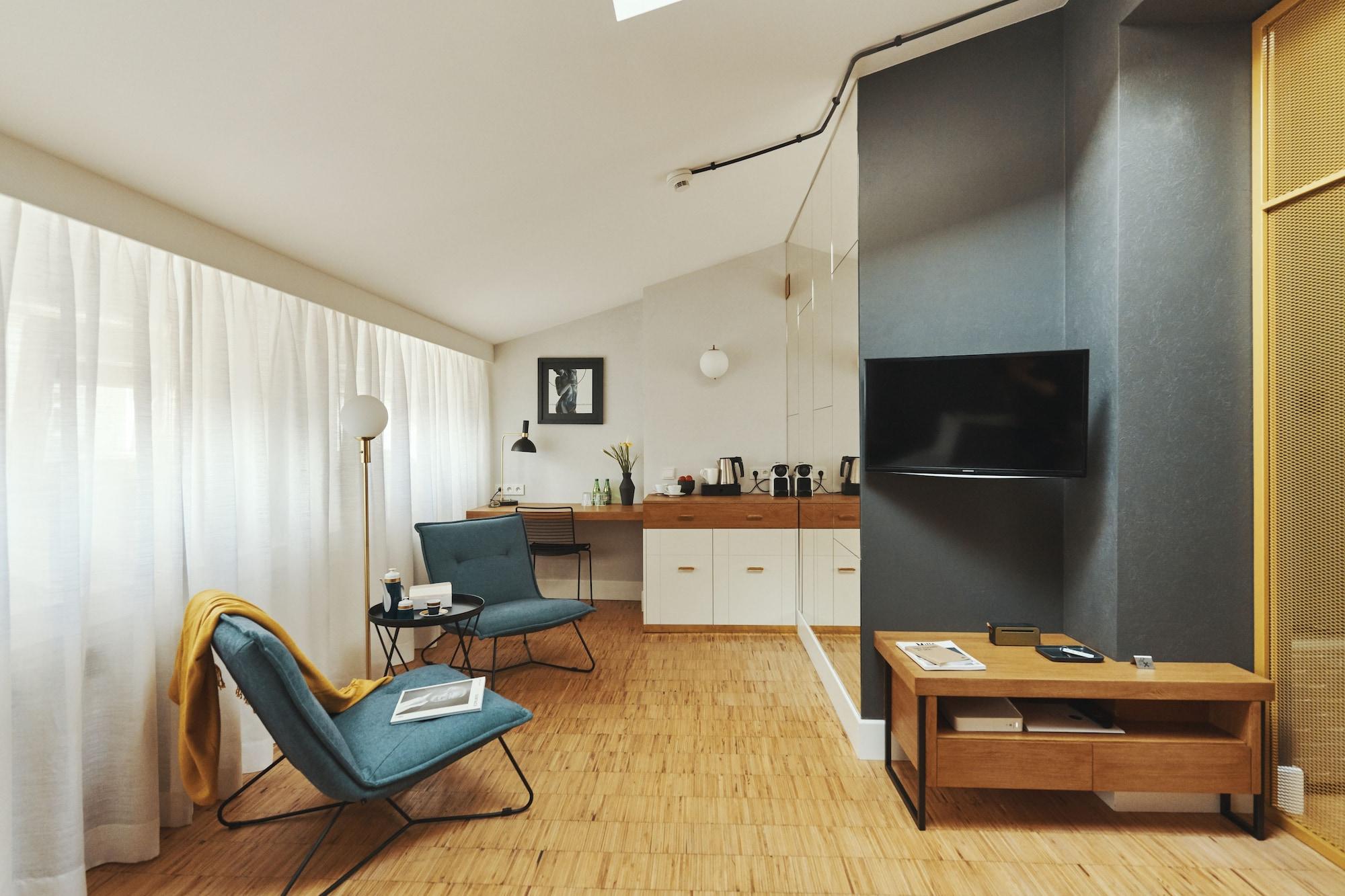 Arthotel Stalowa 52 3* Warschau